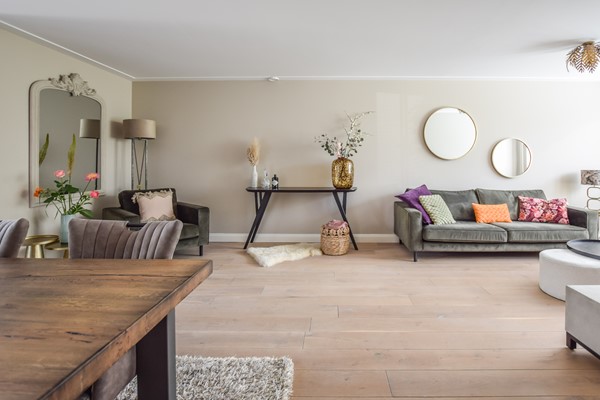 Medium property photo - Meester Van Boemellaan 6, 5237 KB 's-Hertogenbosch